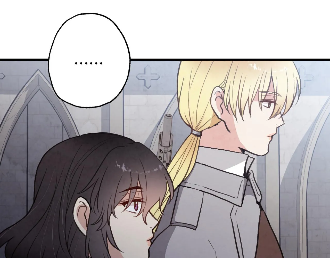 第99话感情升温 第40页