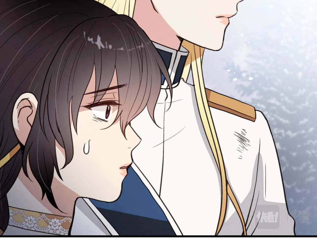 第91话被威胁 第24页