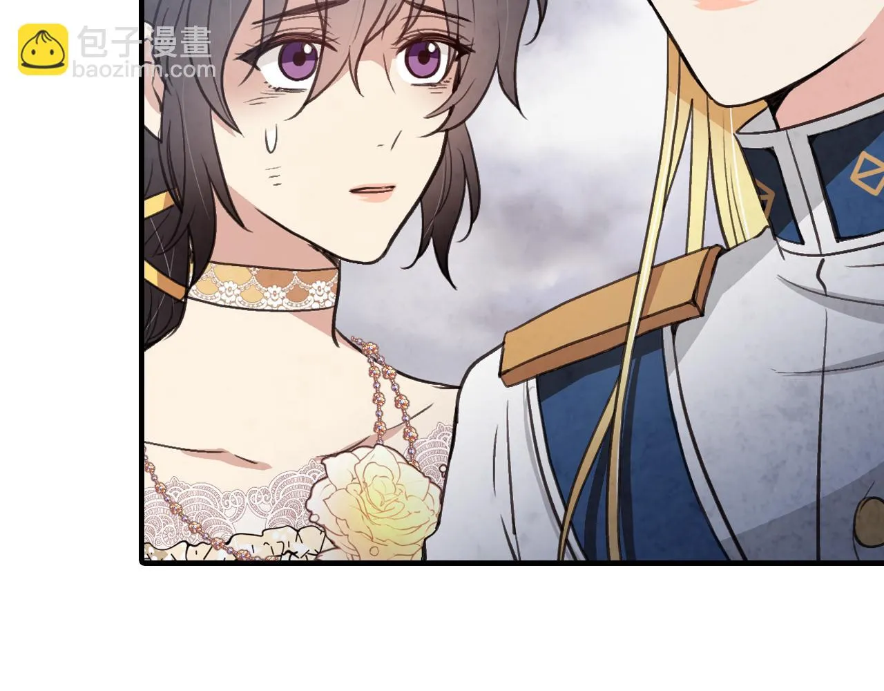 第91话被威胁 第30页