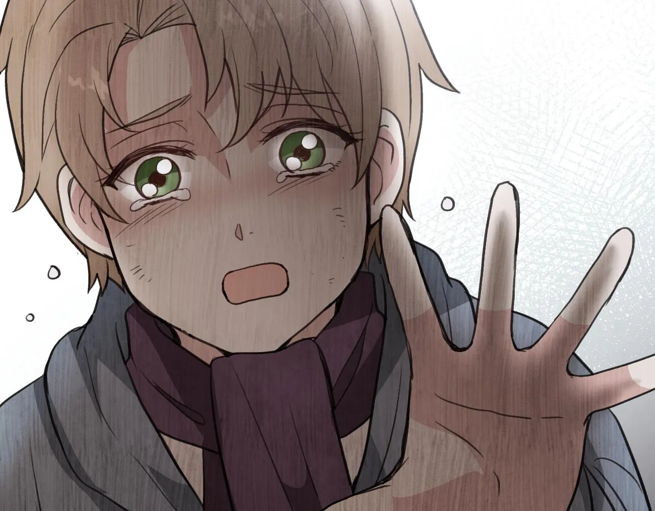 第91话被威胁 第60页