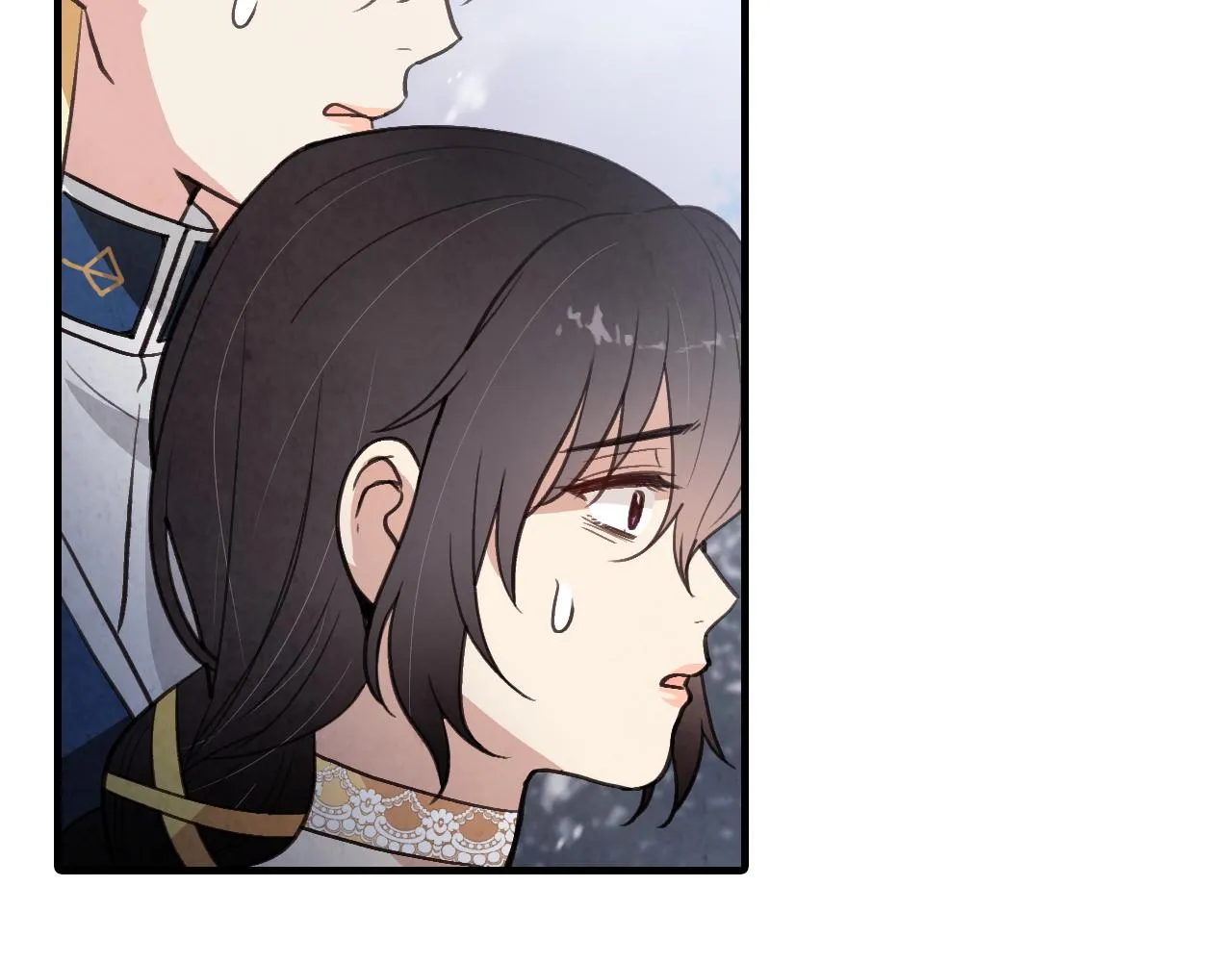 第91话被威胁 第114页