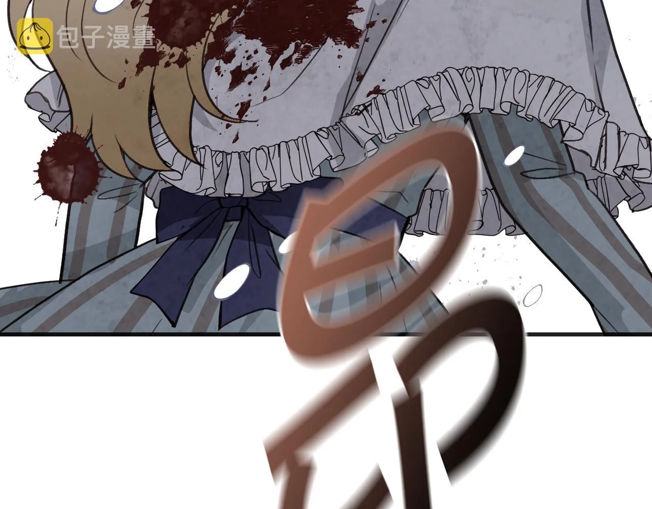 第91话被威胁 第129页
