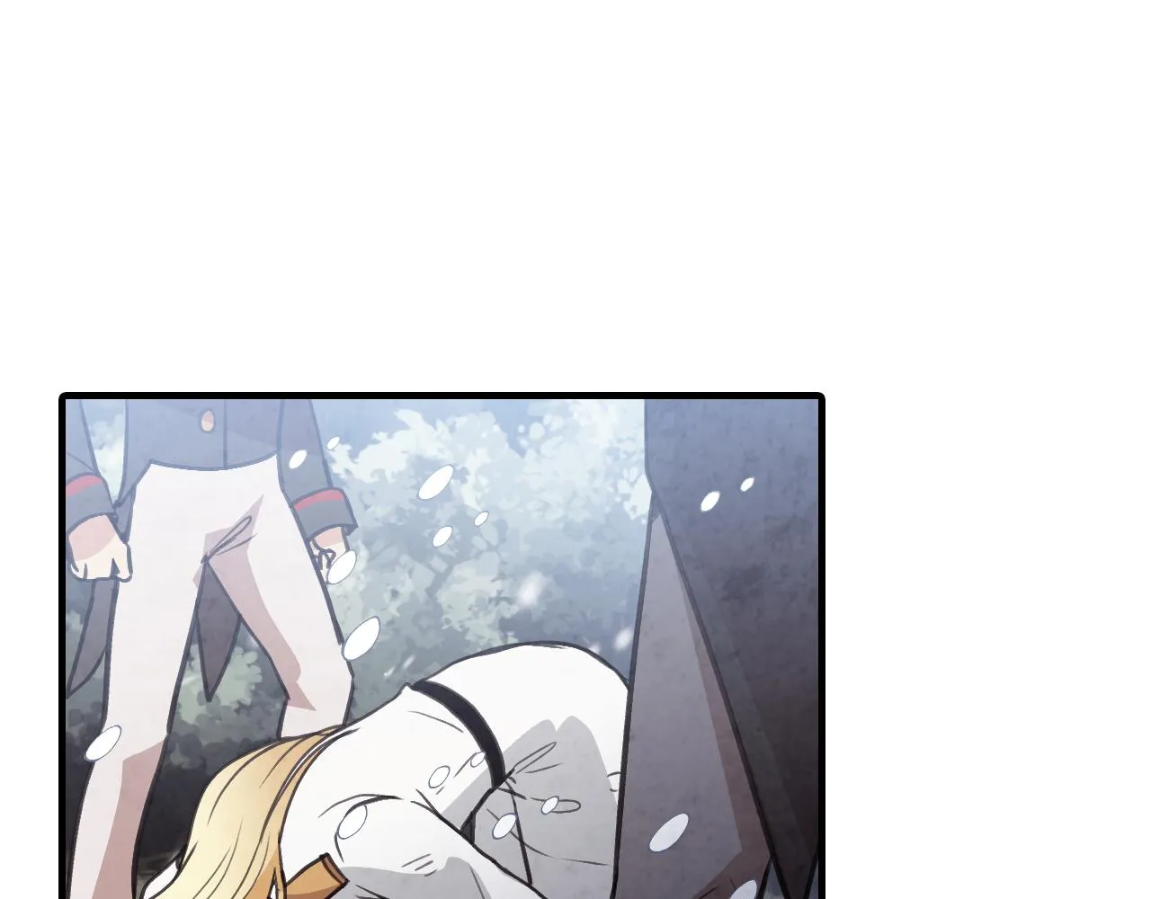 第91话被威胁 第155页
