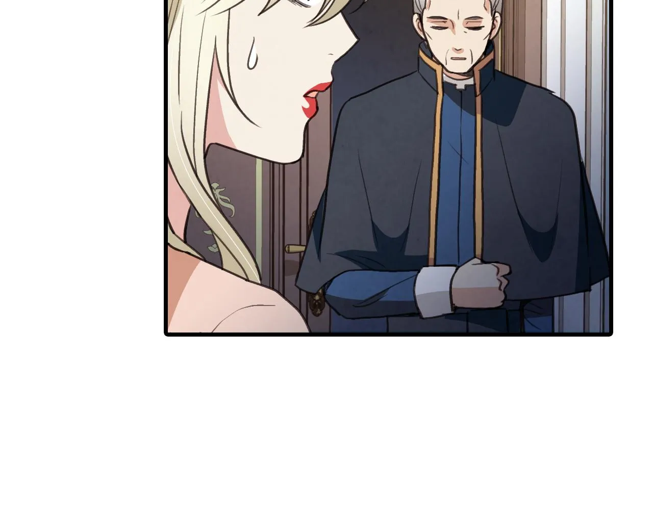 第75话母女对峙 第81页