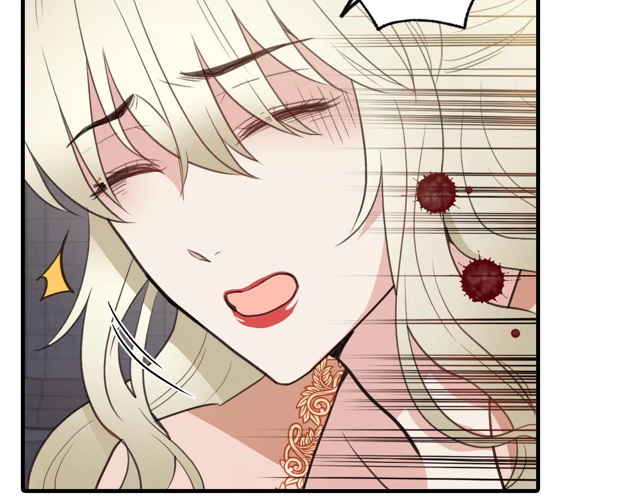 第73话被废女皇回归 第132页