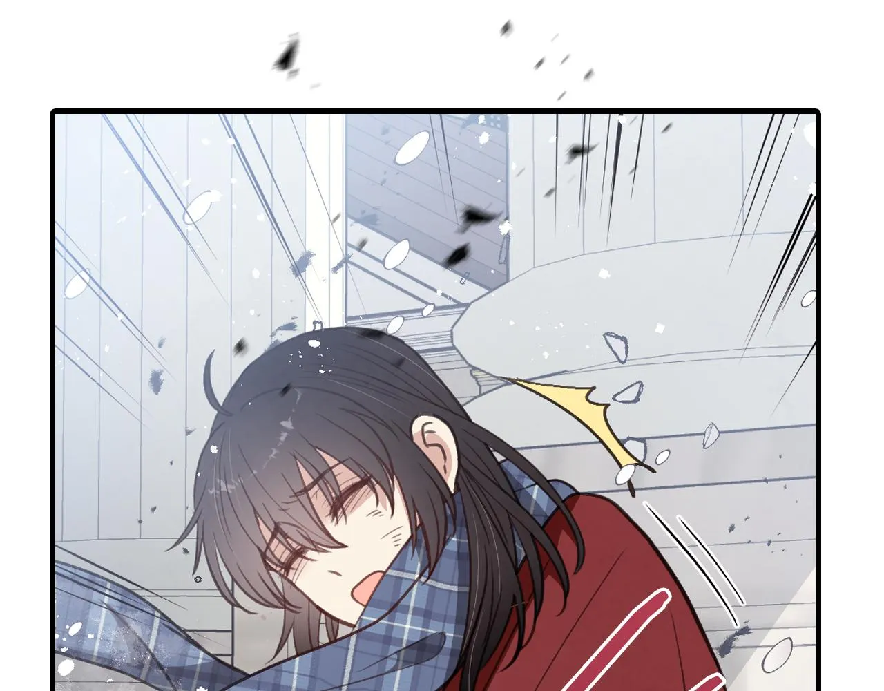 第68话发生爆炸 第8页