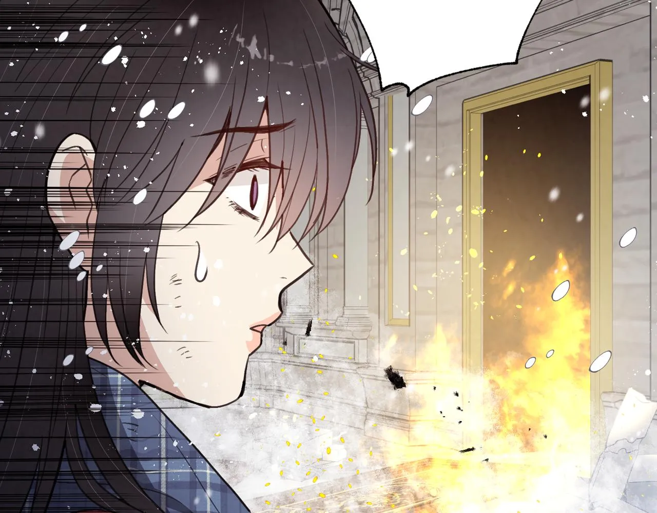 第68话发生爆炸 第17页
