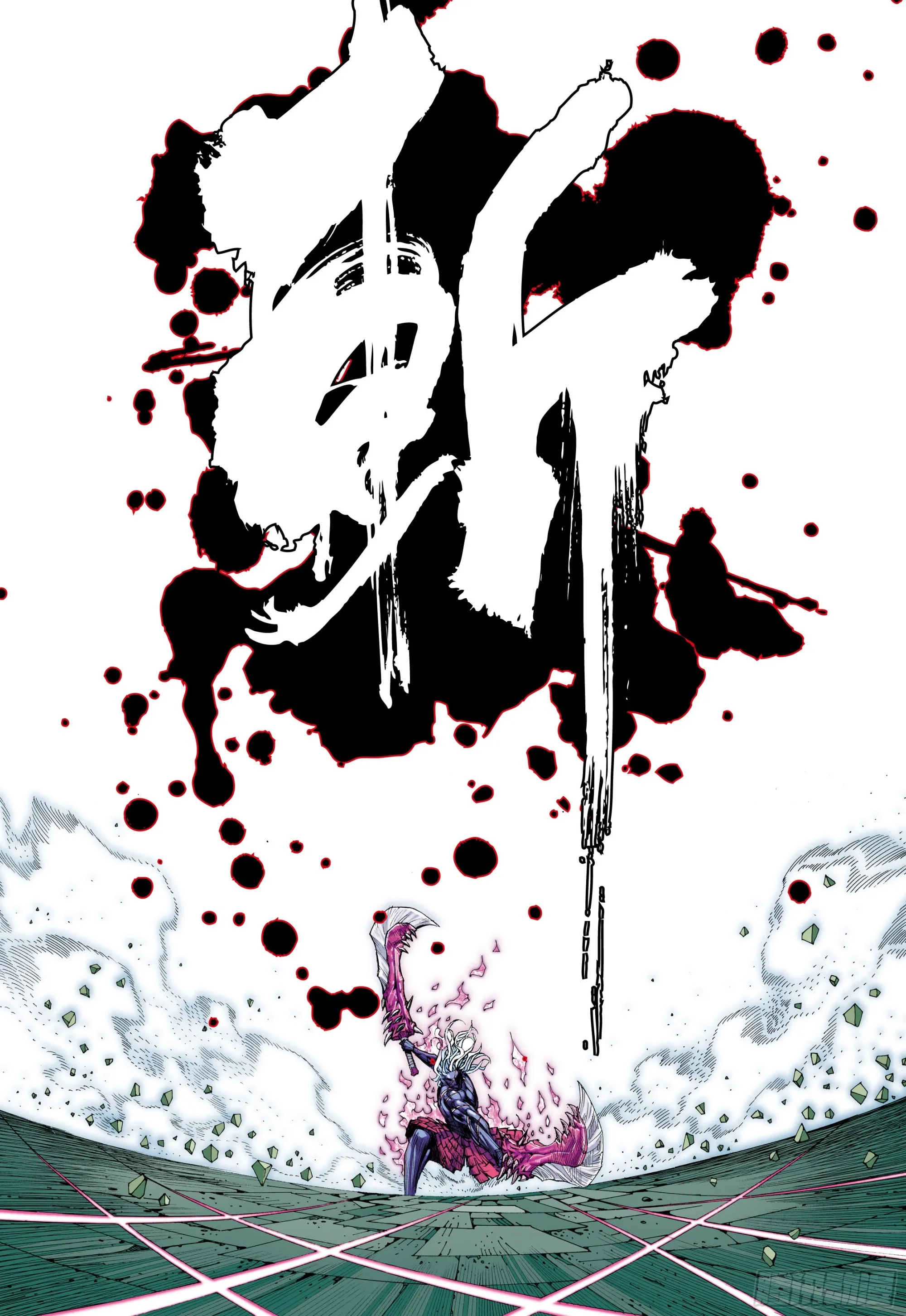 59：狂、狂、狂 第19页