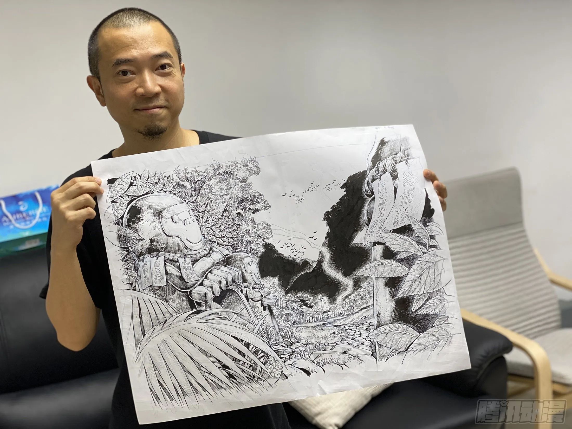 《大猿魂》8月20日热血上线！ 第3页