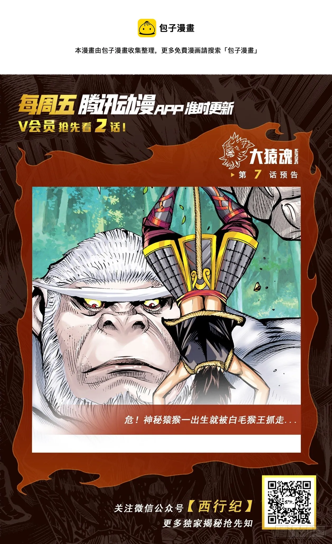 06：奇猿闪逝 第31页