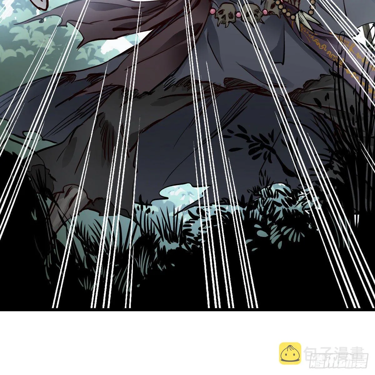 第一百四十话 穷追不舍 第7页