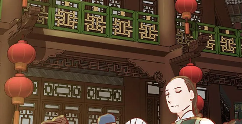 第三话 茅十八！你怎么死了？ 第19页