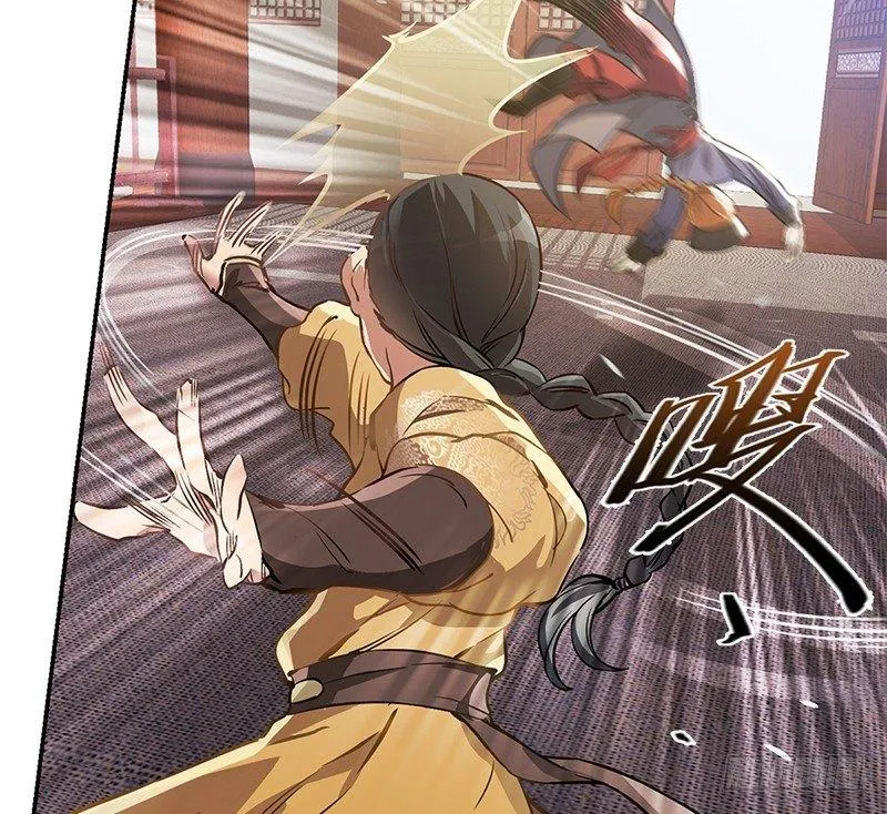 第十四话 一言既出，什么马难追！ 第23页