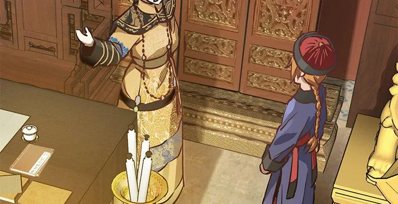 第二十二话 二人合力斗他一斗！ 第18页