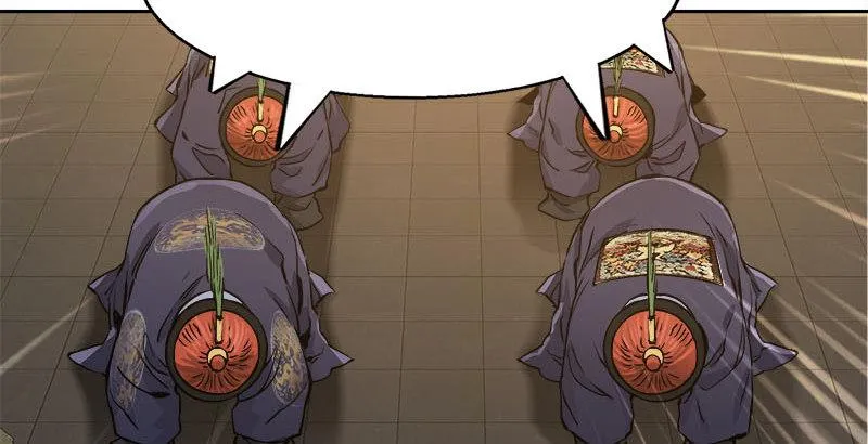 第二十六话 索大人！您这是…… 第11页