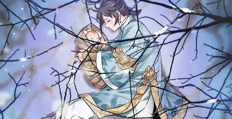 第三十话 大难不死，没有后福…… 第52页