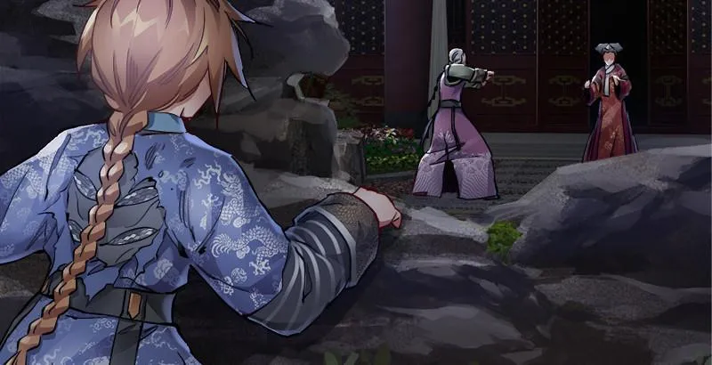第三十二话 打起来，打起来！ 第11页