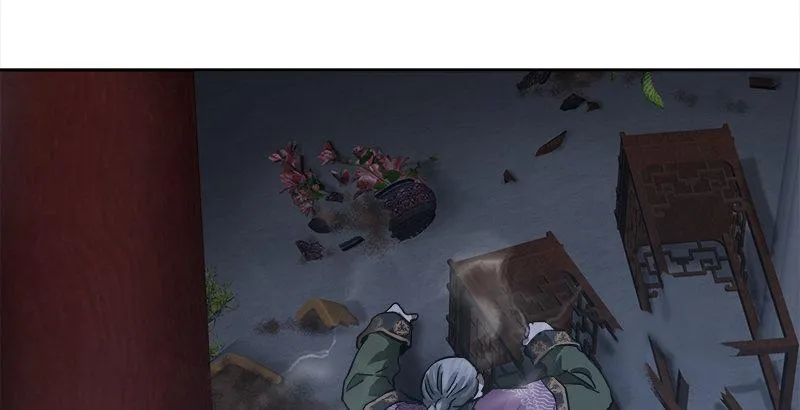 第三十三话 鹬蚌相争，小宝遭殃？ 第103页