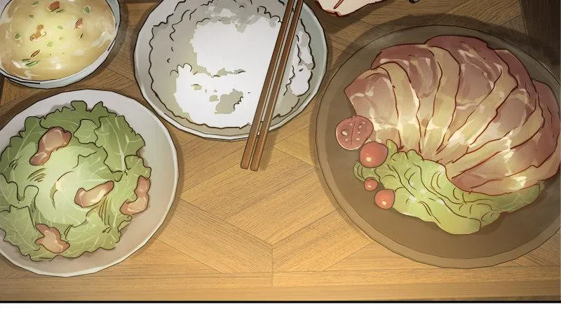 第三十五话 给你加点料！ 第97页