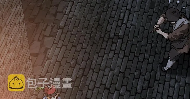 第三十六话 有人劫狱？！ 第4页