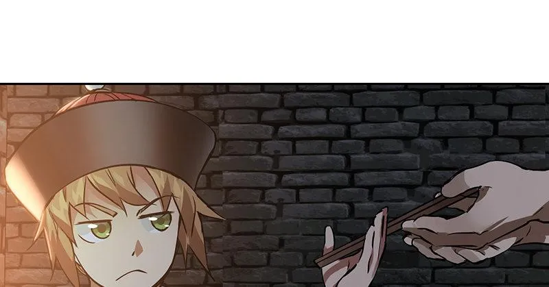 第三十六话 有人劫狱？！ 第6页
