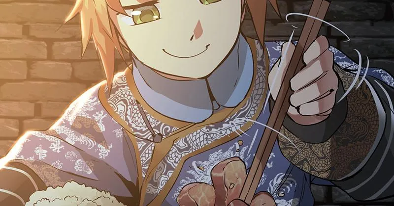 第三十六话 有人劫狱？！ 第8页