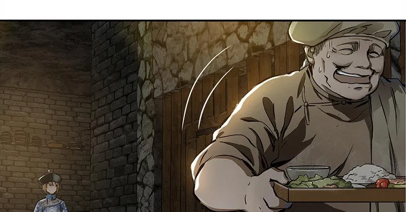 第三十六话 有人劫狱？！ 第12页