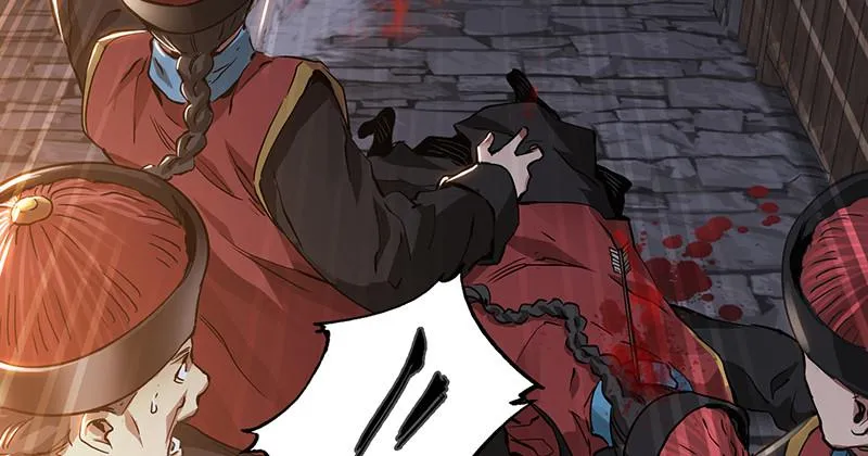 第三十六话 有人劫狱？！ 第24页