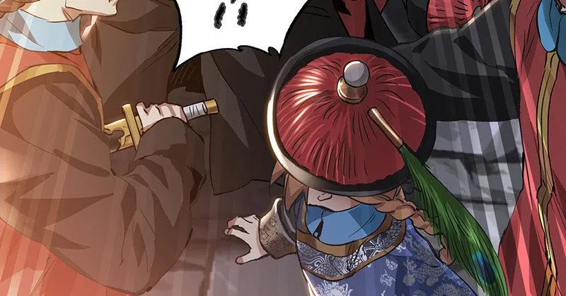 第三十六话 有人劫狱？！ 第25页