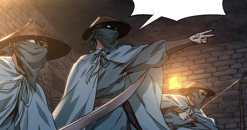 第三十六话 有人劫狱？！ 第27页