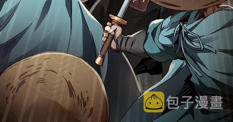第三十六话 有人劫狱？！ 第34页