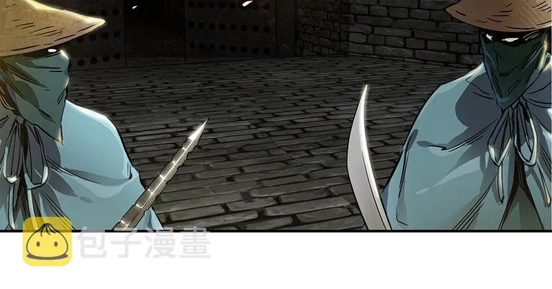 第三十六话 有人劫狱？！ 第65页