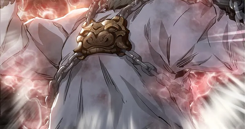 第三十六话 有人劫狱？！ 第89页