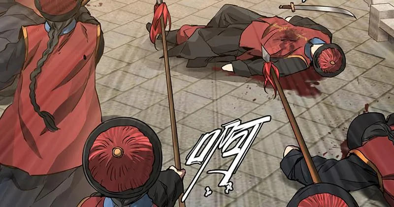第三十八话 被绑票了？！ 第5页