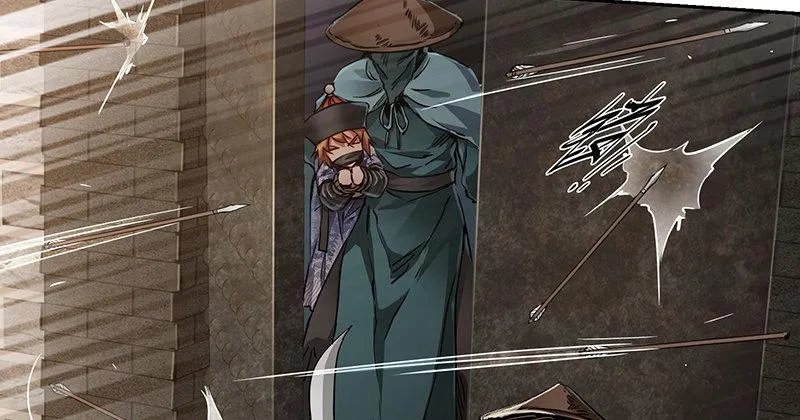 第三十八话 被绑票了？！ 第11页