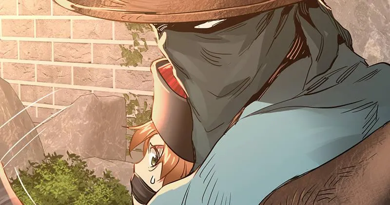 第三十八话 被绑票了？！ 第27页