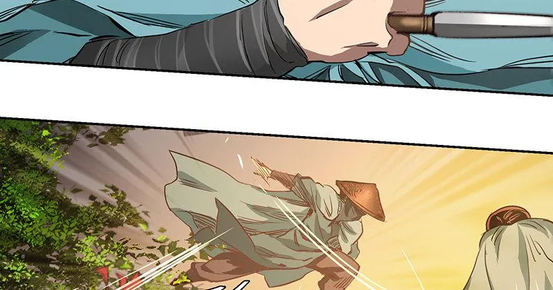 第三十八话 被绑票了？！ 第43页