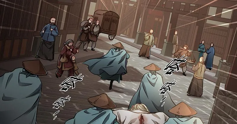 第三十八话 被绑票了？！ 第52页