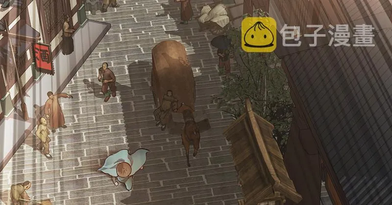第三十八话 被绑票了？！ 第56页