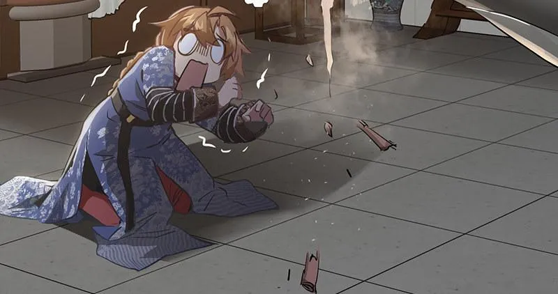 第四十三话 我有师傅了！ 第34页
