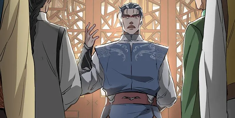 第四十四话 我来当香主？！ 第74页
