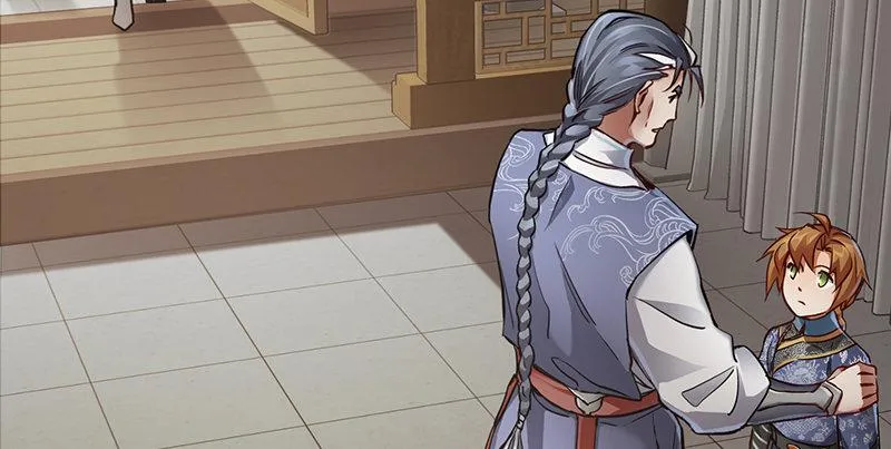 第四十四话 我来当香主？！ 第77页