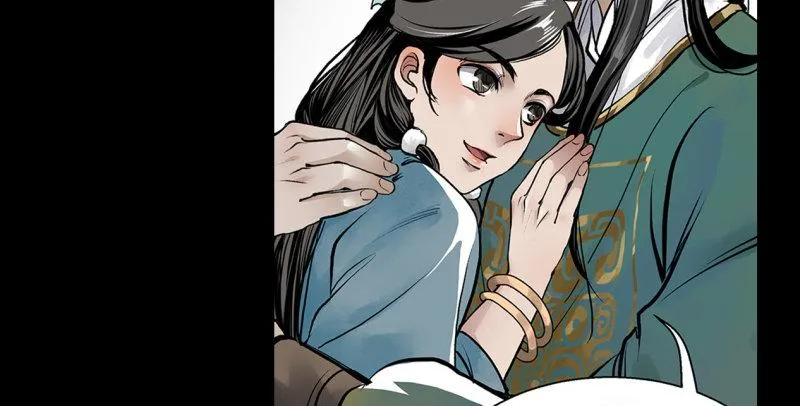第四十六话 我有救了？！ 第85页