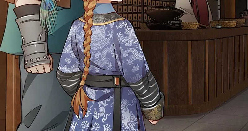 第四十八话 敢打我的人？！ 第8页