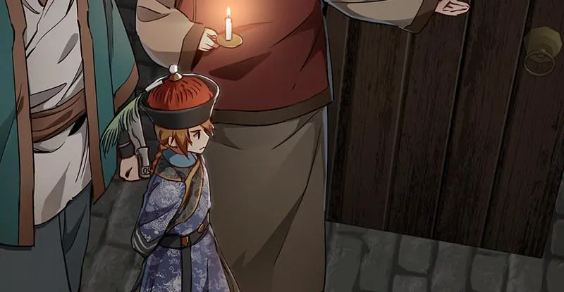 第四十八话 敢打我的人？！ 第21页