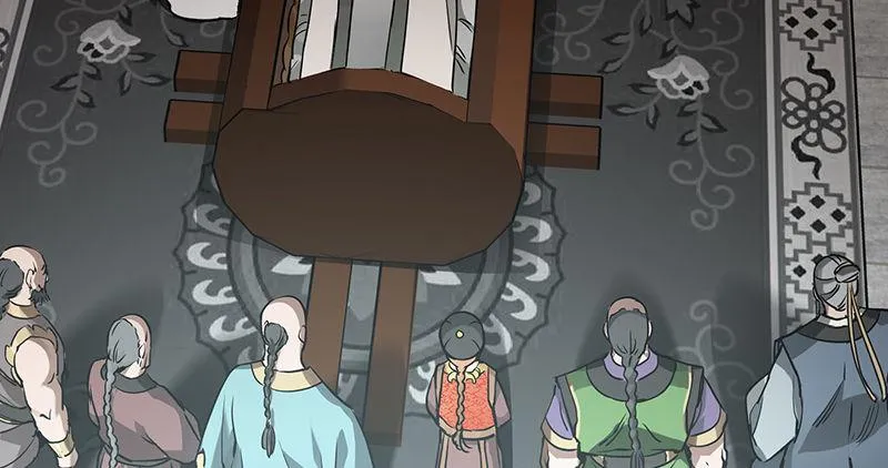 第五十话 人多了不起啊！ 第8页