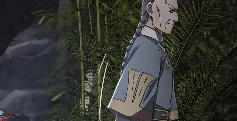 第六十二话 顺手牵走大肥羊~ 第28页