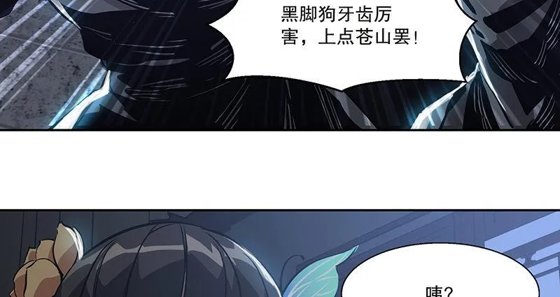 第六十六话 是个女刺客 第5页
