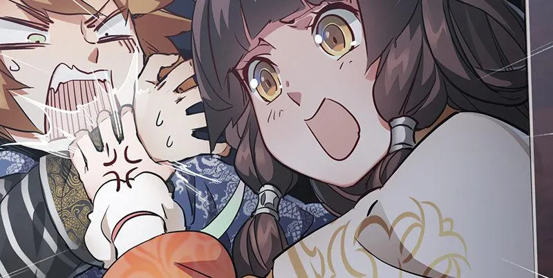 第六十六话 是个女刺客 第27页