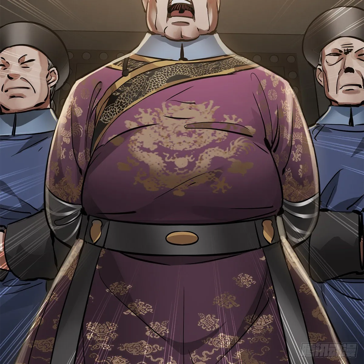 第八十九话 送人头 第25页